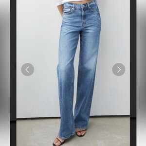 AYR Secret Sauce jeans